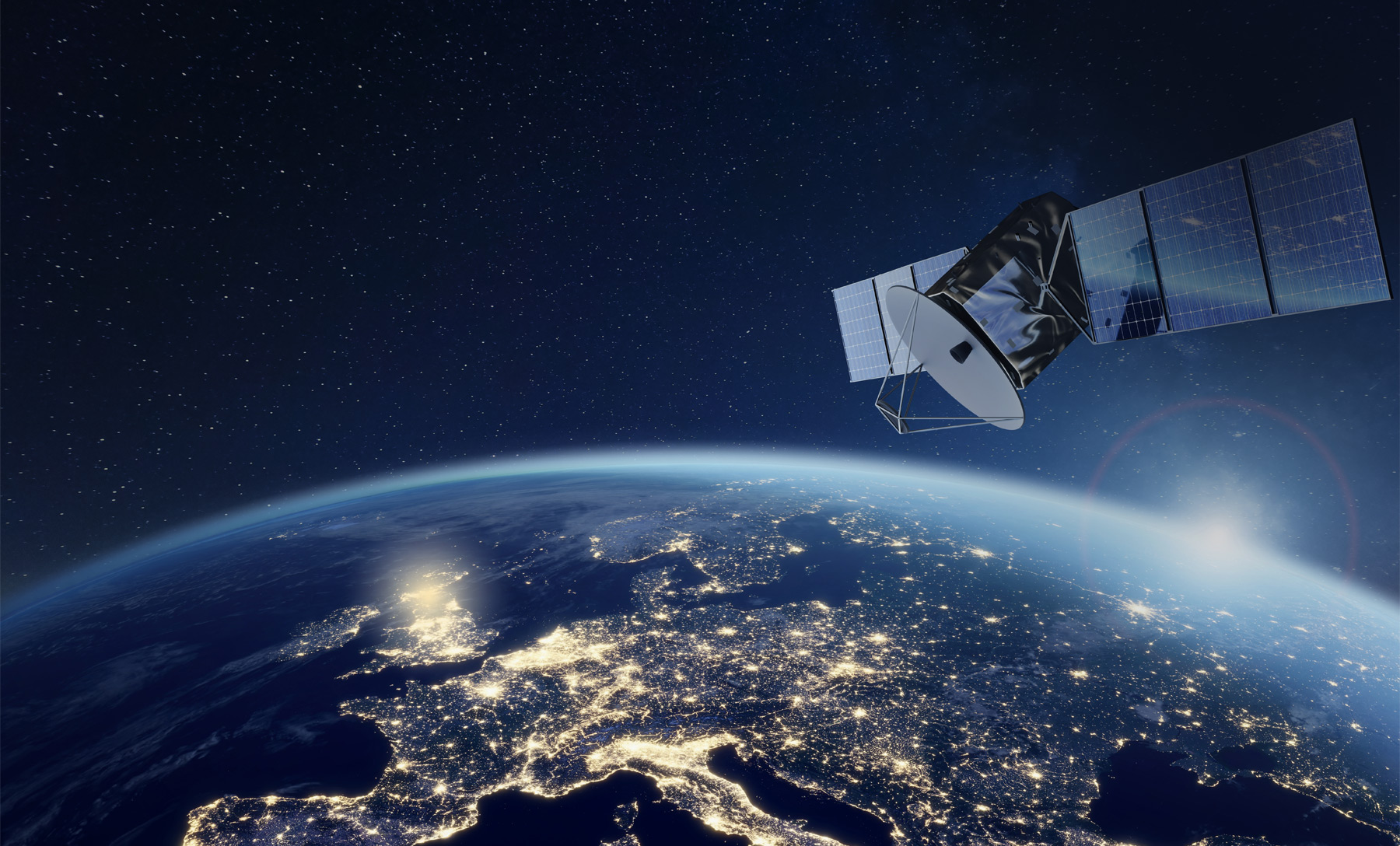 Digital and Satellite Communications