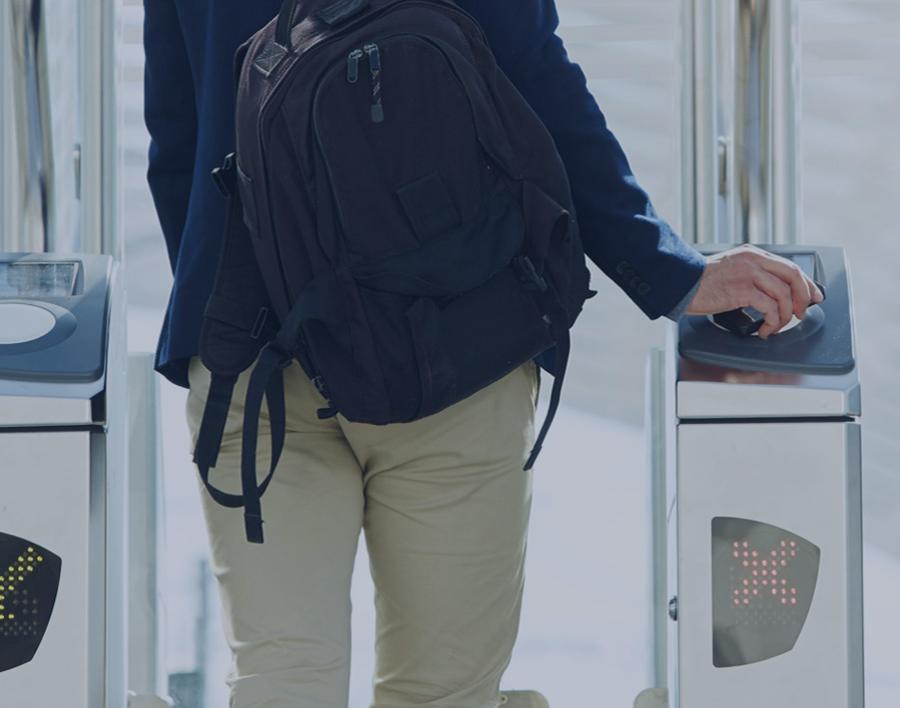 Tailored Access Control Solutions