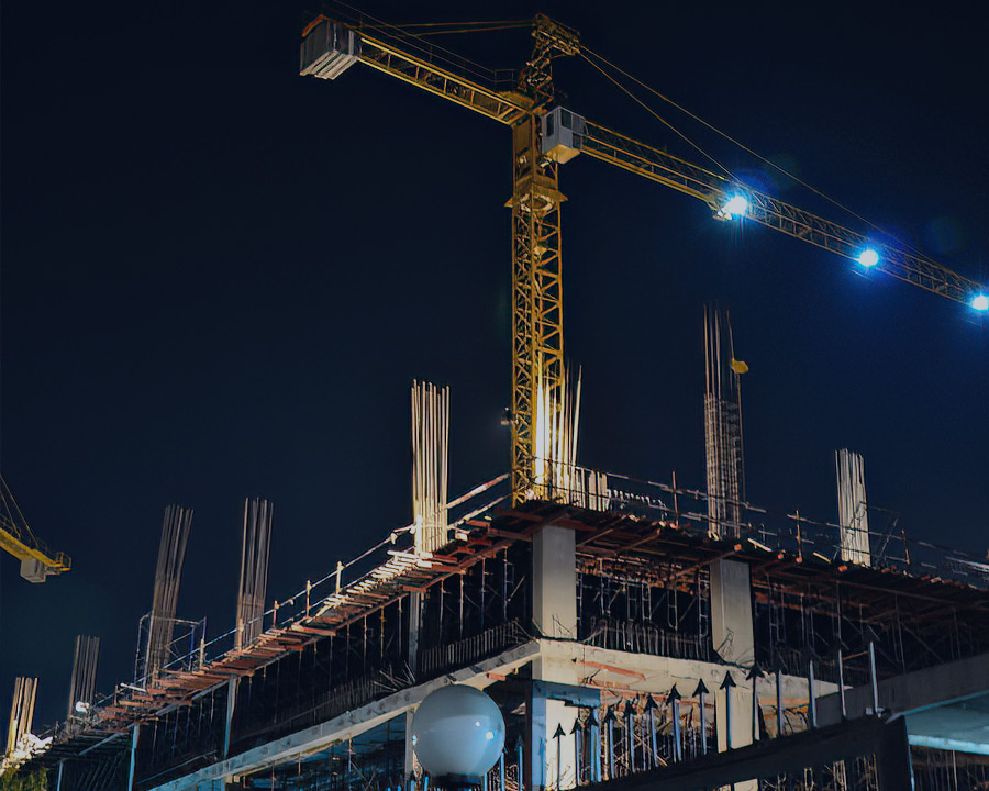 Hiring equipment is a perfect cost-effective solution