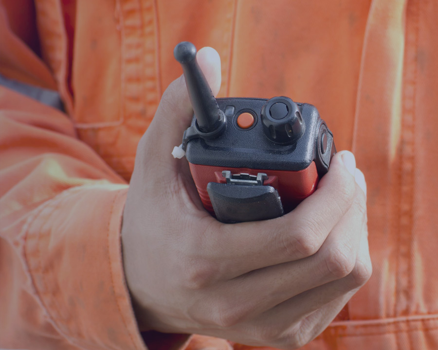 Digital Communication Capabilities