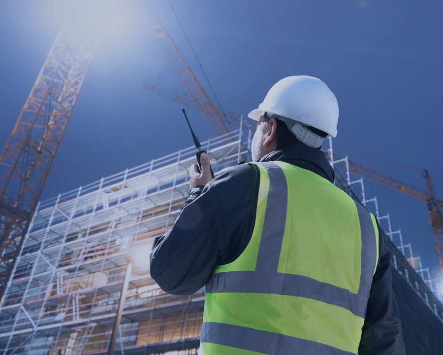 Reliable Communication in Remote Locations