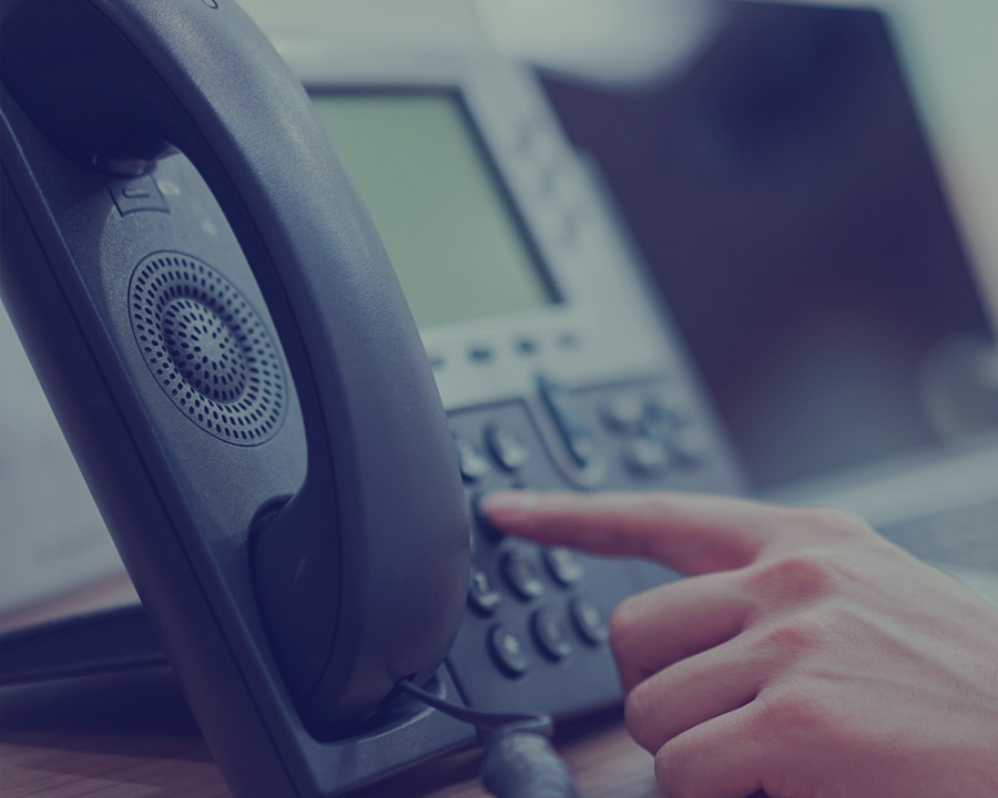 Servicing & Maintenance Capabilities