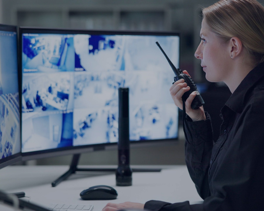 Radio Hire Systems Capabilities