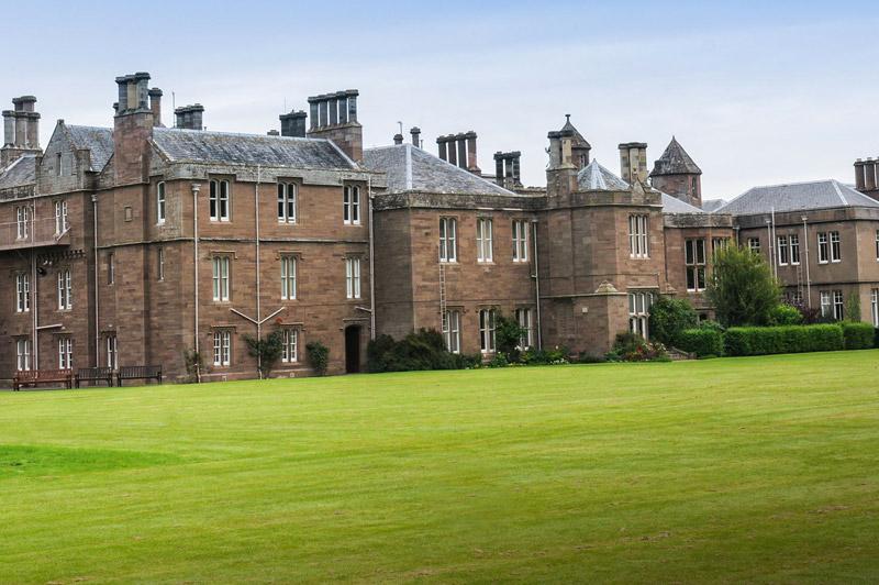 Strathallan School
