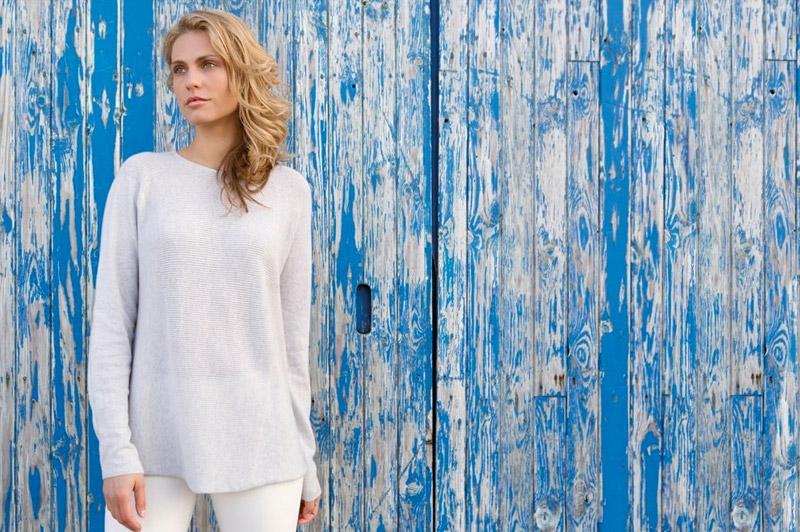 Johnstons of Elgin Upgrades Security with Scalable CCTV and Access Control System