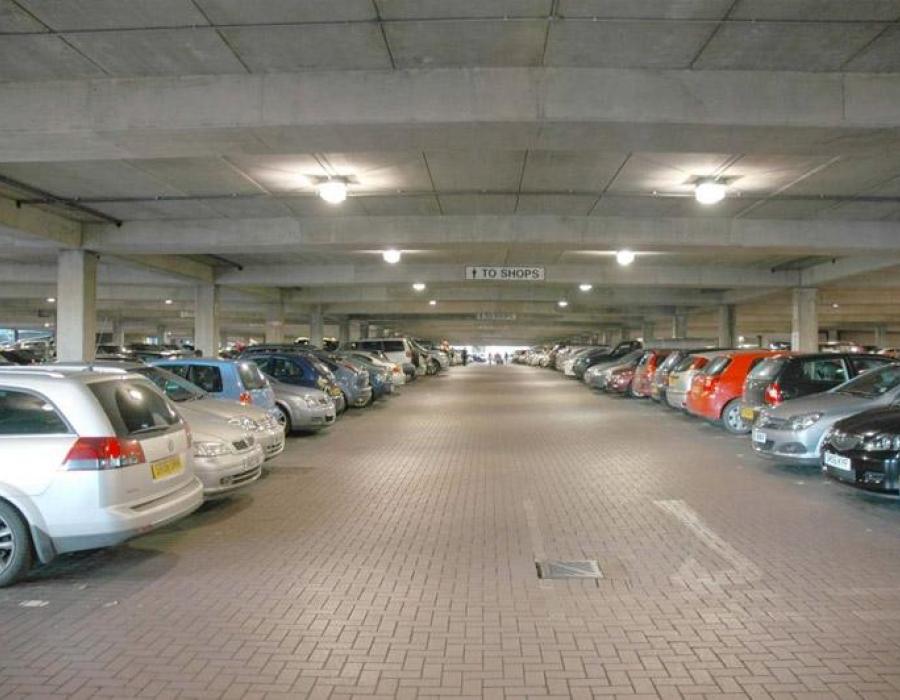 City Parking (Glasgow) Implements Body Worn CCTV for Officer Safety and Efficiency