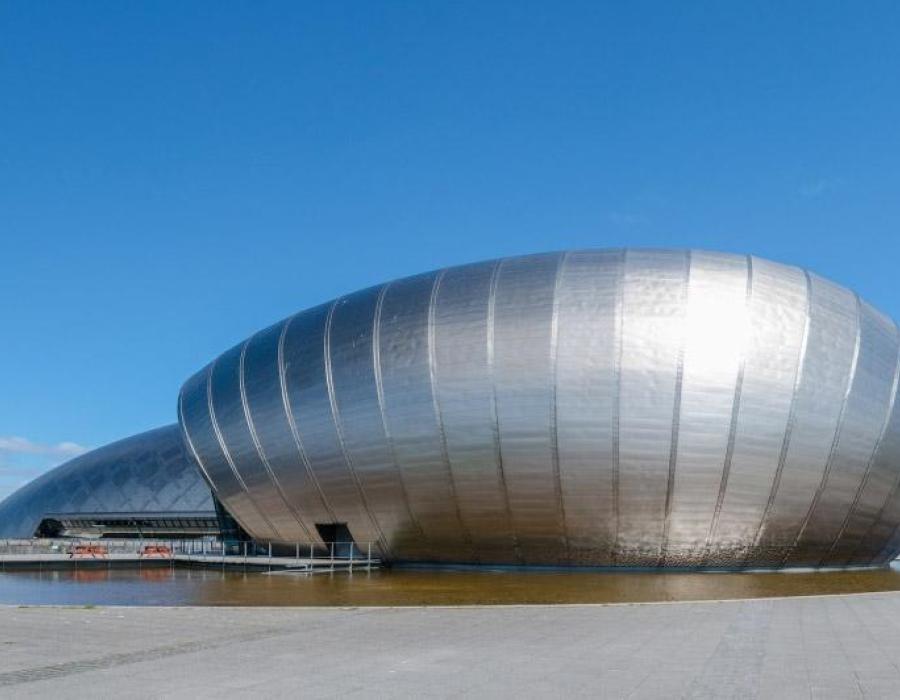 Glasgow Science Centre Upgrades Visitor Safety with New Surveillance System