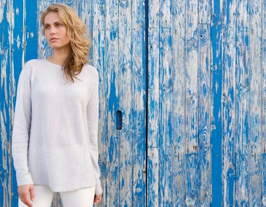 Johnstons of Elgin Upgrades Security with Scalable CCTV and Access Control System